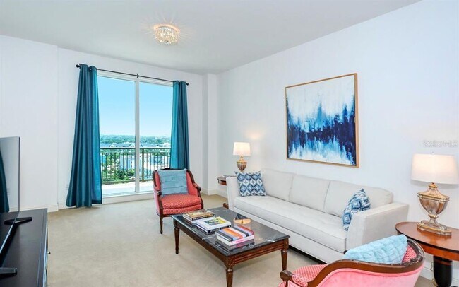 Photo - 800 N Tamiami Trl Unit 1508