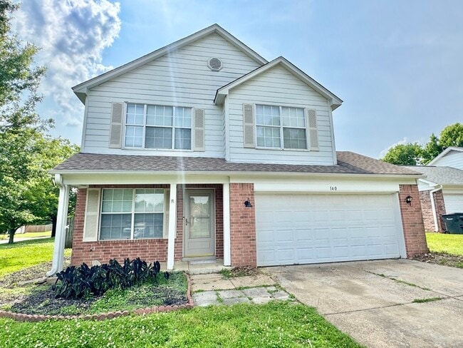 Photo - 140 Pinewood Dr