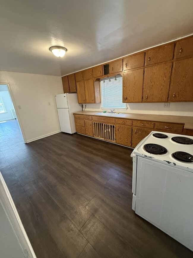 Photo - 1228 Georgia Ave Unit Lower