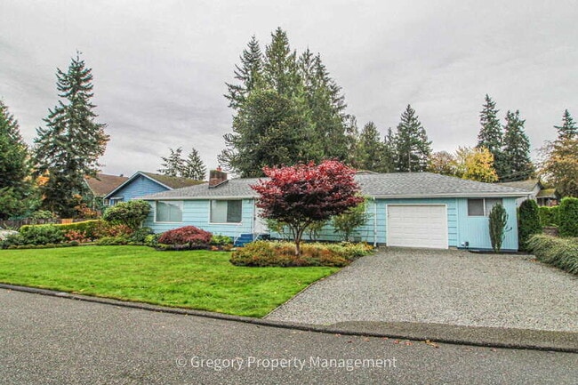 Photo - 1202 44th St SE