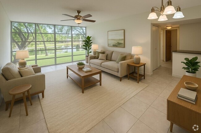 Building Photo - 601 Three Islands Boulevard Unit 201 Rental