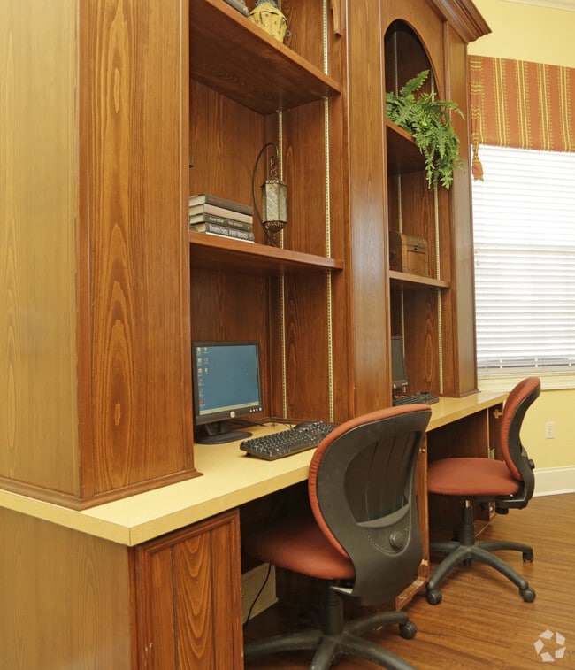 Foto del diseño de interior - Calypso Bay Apartments