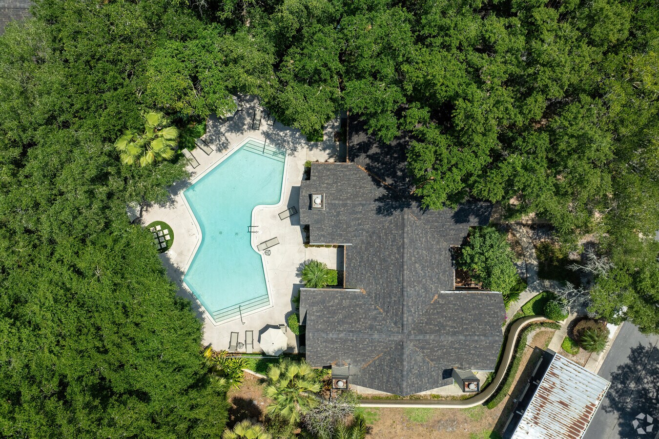 1415 Farrindon Cor Heathrow, FL 32746-4363 - Barclay Place at Heathrow