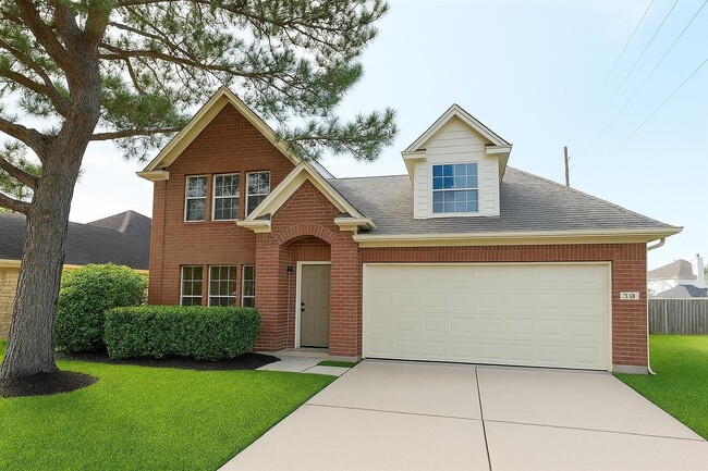 Building Photo - 3139 Silver Cedar Trail