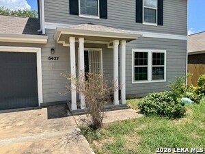 6427 Hazel Valley Dr