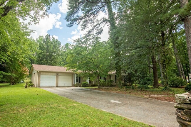 Photo - Whorton Bend Rental