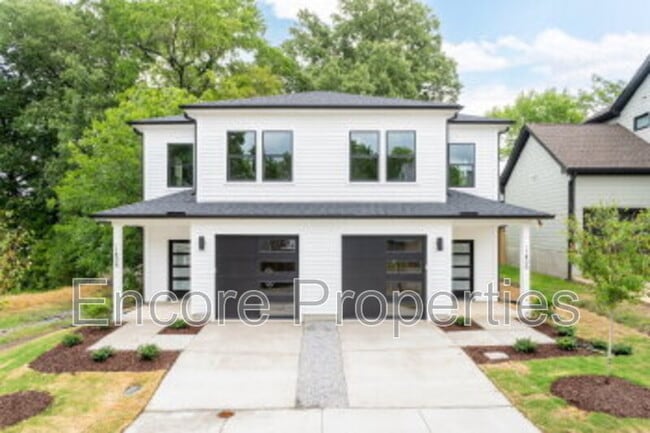 Building Photo - 1406 Gearwood Ave Unit B