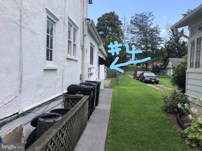 21 S Stewart St Unit 4