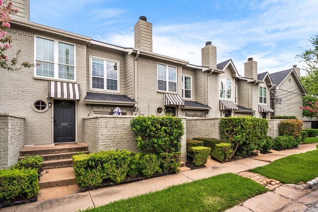 612 Fargo St Unit 612
