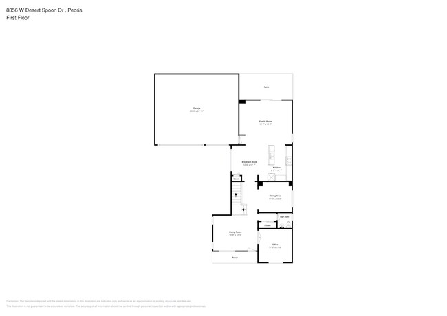 Photo - 8356 W Desert Spoon Dr