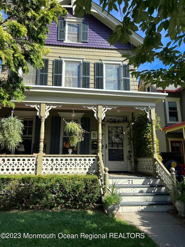Photo - 71 Wallace St Townhome