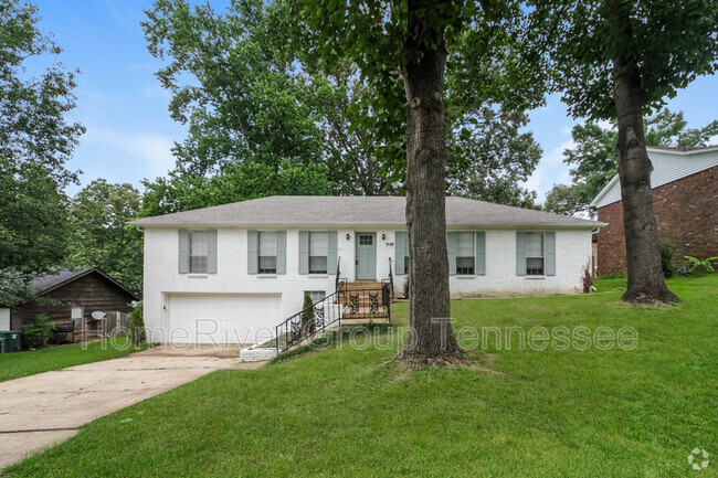 Building Photo - 3648 Arsenal St Rental