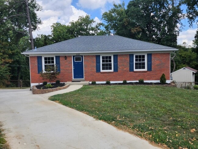 2129 Dogoon Dr