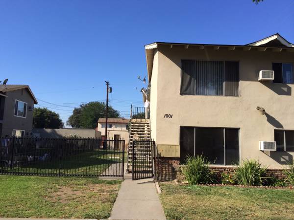Building Photo - 1001 S Tamarack Dr Unit 2