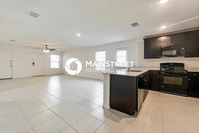 Photo - 3 Bedroom Pet-Friendly Home in Crandall, T...