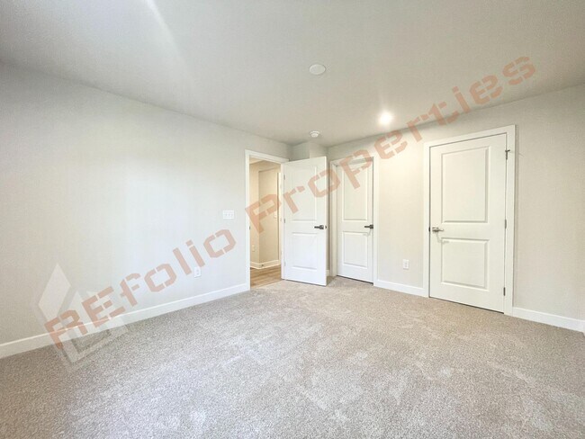 Photo - Beautiful brand new 3-Story Townhome | 4 B...