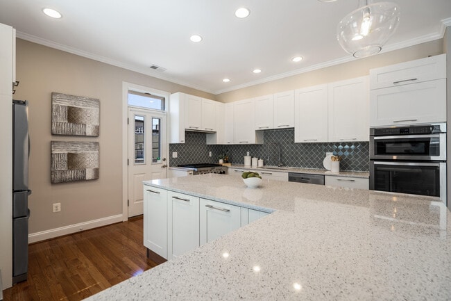 Photo - 3518 10th St NW Unit 3518 10th ST NW B