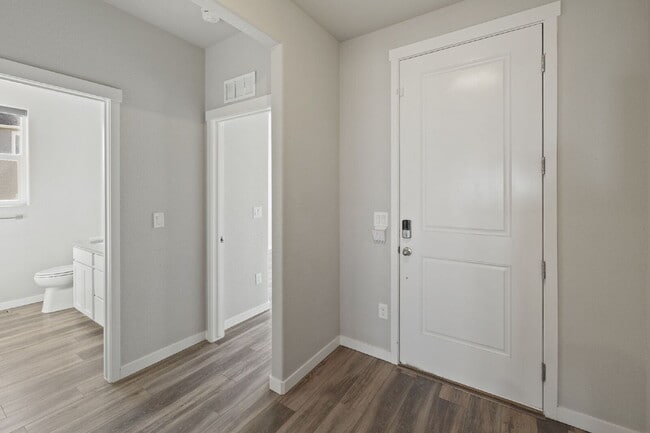 Photo - Stylish 5-Bedroom Rancher with Finished Basement, Upgrades & Private Backyard—Centrally Located t...