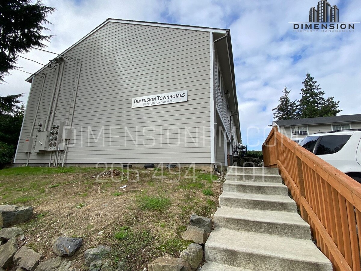 Photo - Highland Townhomes