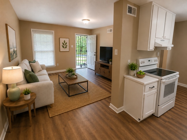 Photo - Move-In Ready 4BR Home – Appliances Included!