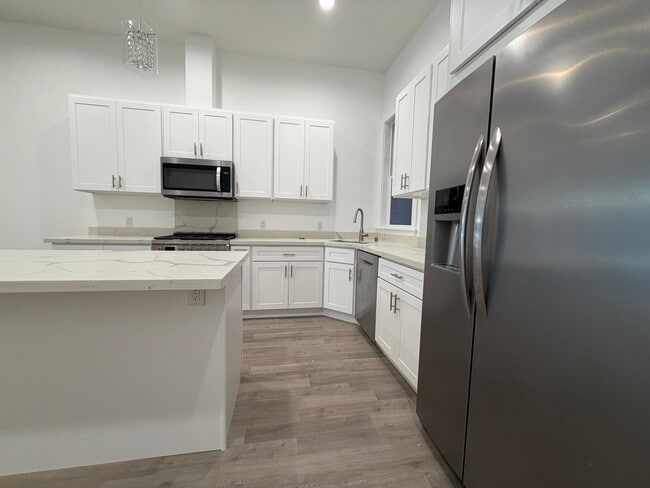 Photo - 1549 California St Unidad A