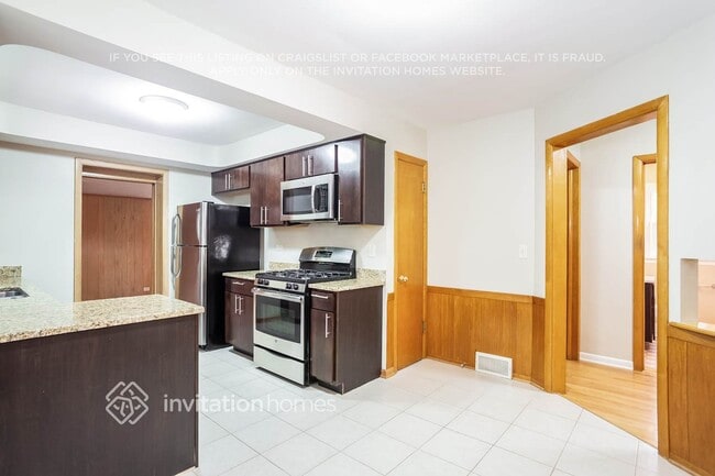 Photo - 8127 N Octavia Ave