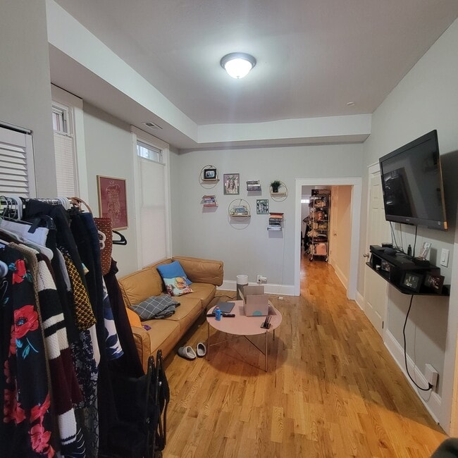 Photo - 1708 S Morgan St Unit 1F