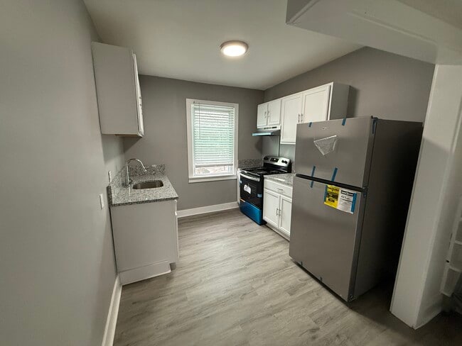 Photo - 606 N Woodington Rd Unidad 2