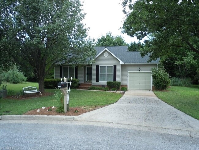 Building Photo - 4007 Sourgum Ct