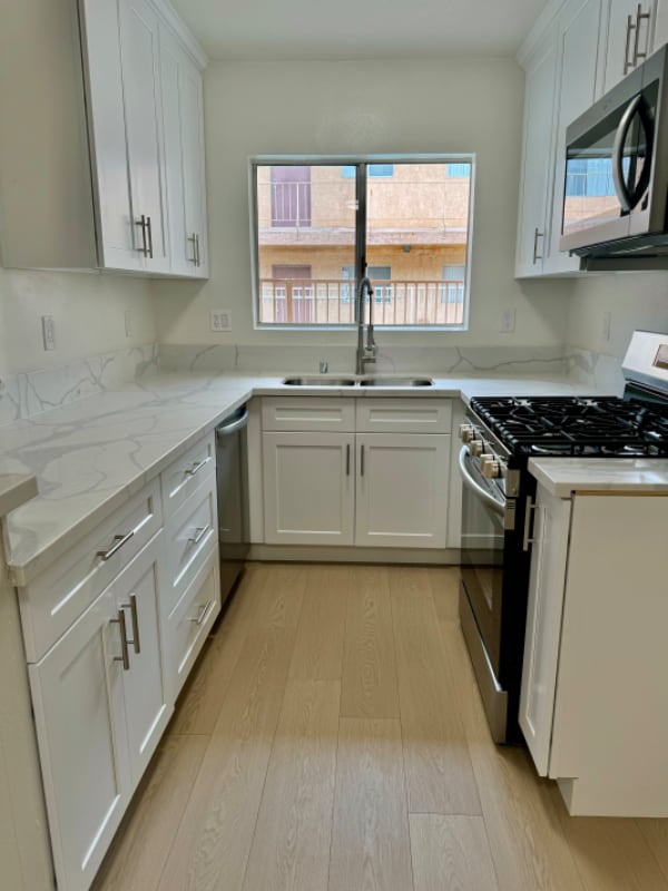 Photo - 12755 Vanowen St Unit 2