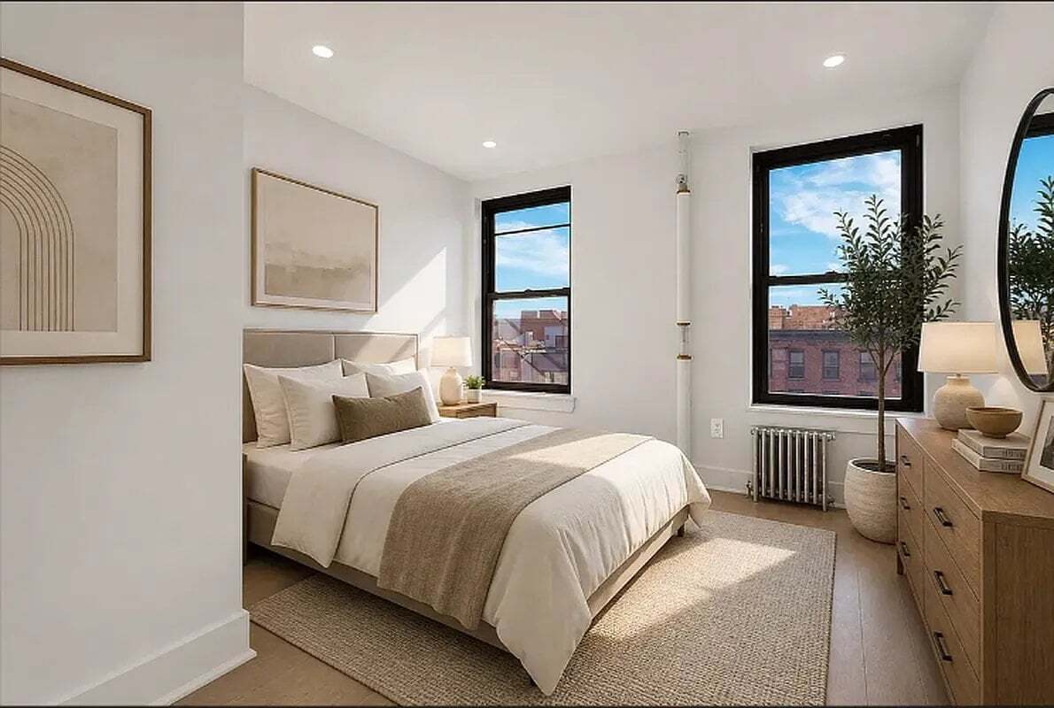 165 First Avenue - 165 First Avenue Unit 4