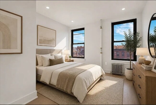 Building Photo - 165 First Avenue Unit 4