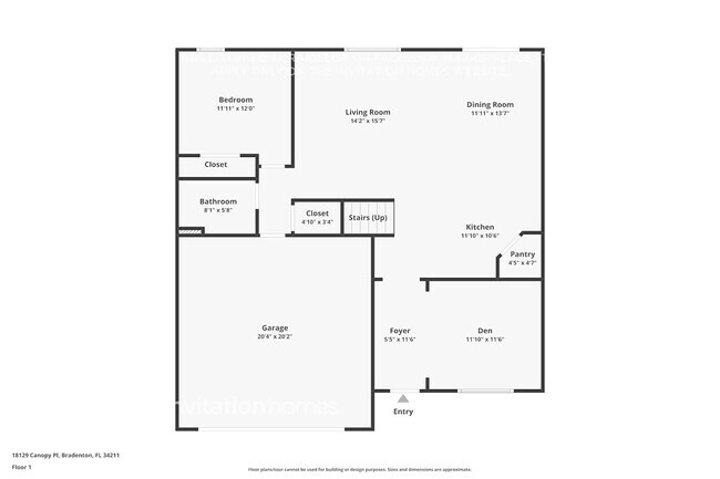 Photo - 18129 Canopy Pl