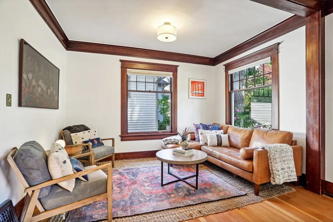 Photo - 2631 46th Ave SW