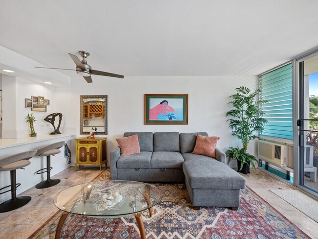 Photo - 1676 Ala Moana Blvd Unit SI FL4-ID1586967P
