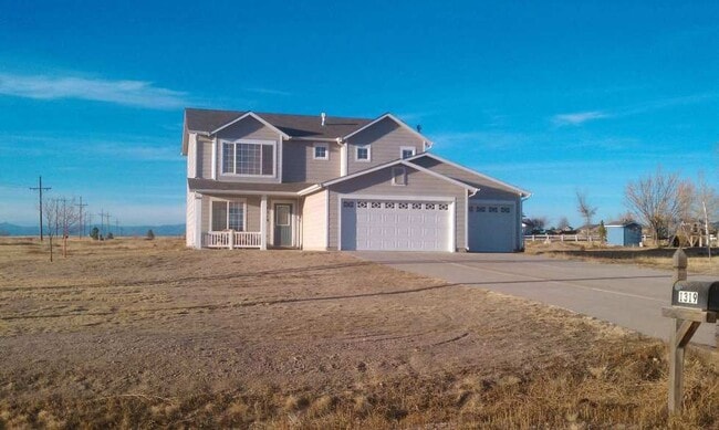 Photo - Great home in Pueblo West!