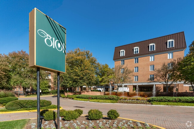 8101 Connecticut Ave - 8101 Connecticut Ave