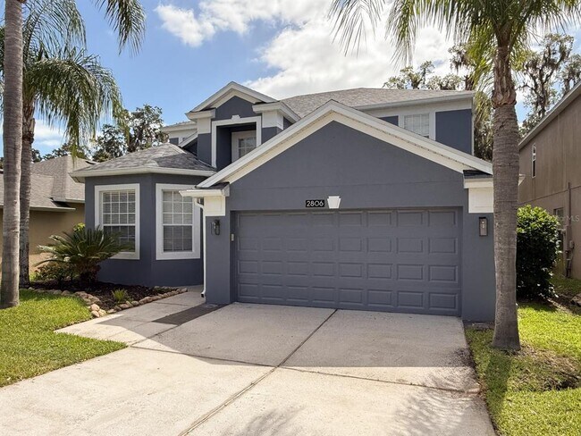 Photo - 2806 Balforn Tower Way