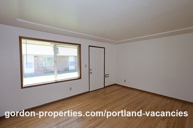 Photo - NE 65th Ave - North Tabor single level 1 bedroom apartment Unidad 1175