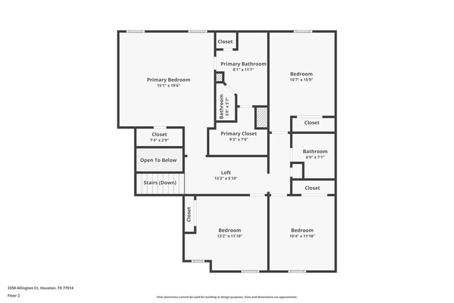 Photo - 3350 Allington Ct