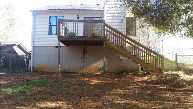 Photo - 4197 Bradley Dr SW