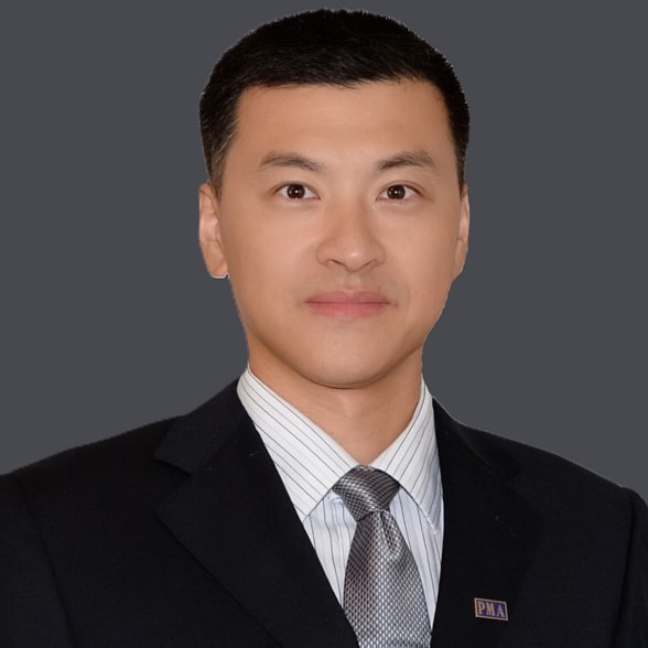 Alan Chen