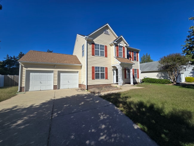 Photo - 3306 Clearview Dr