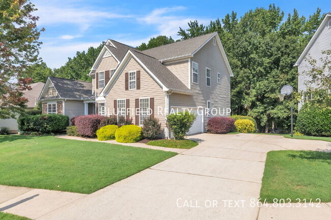 Photo - 417 Summergreen Way