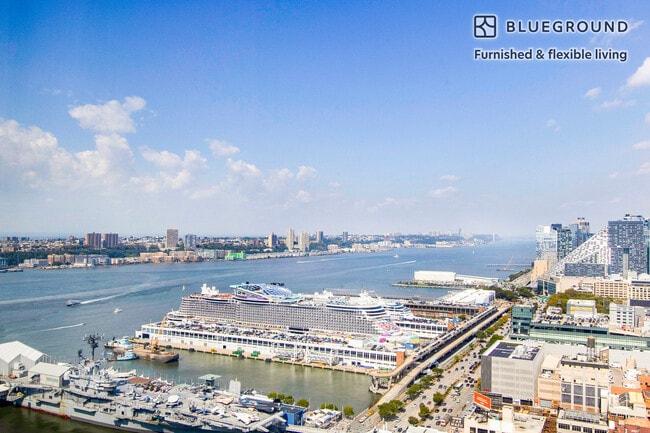 Photo - 635 W 42nd St Unit SI FL36-ID1924