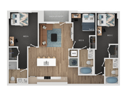 3BR/3BA - C5