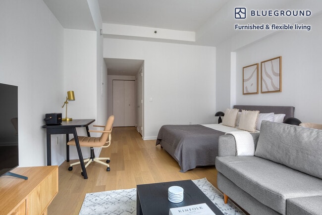 Photo - 535 W 23rd St Unit FL11-ID1481