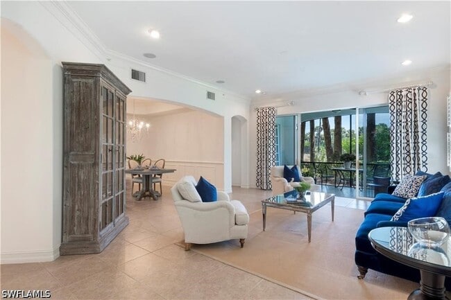 Photo - 2864 Tiburon Blvd E Unit 101