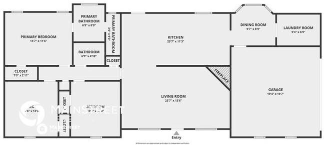 Photo - 411 Grove Pointe Ct