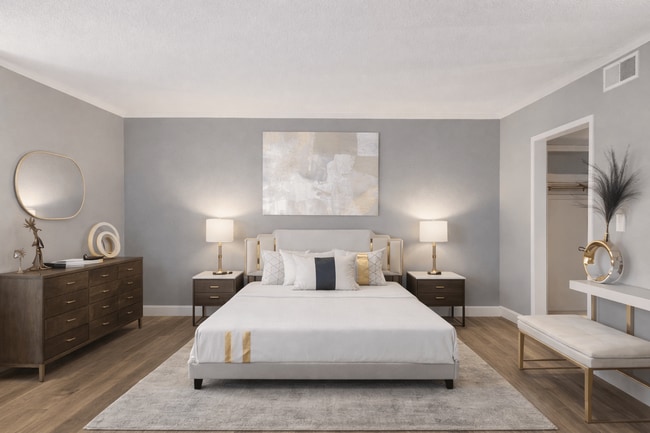 The Haven at Eagandale